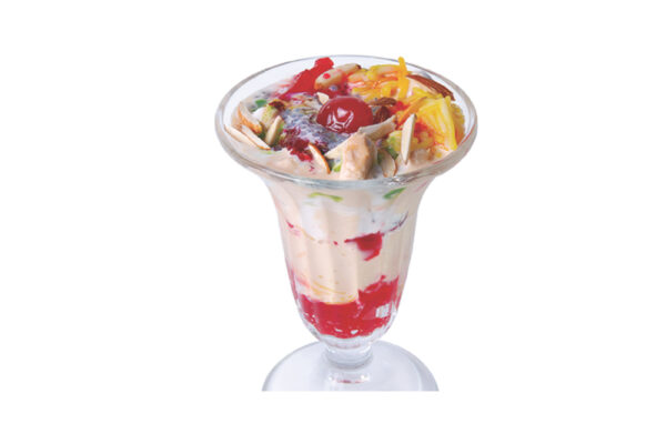 Badshah Falooda