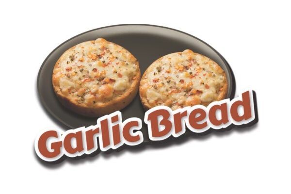 Garlic Bread